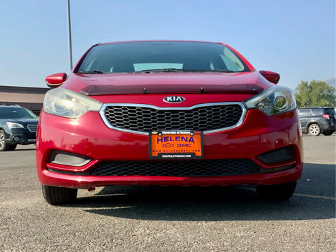Used 2016 Kia Forte LX image 11