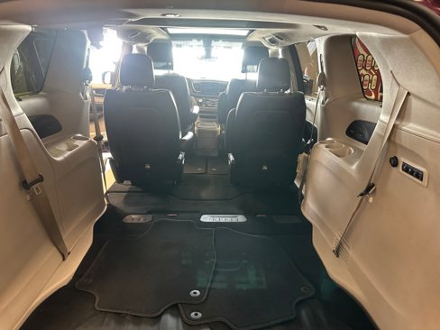 Used 2020 Chrysler Pacifica Limited image 17