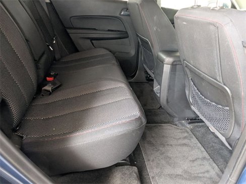 Used 2017 GMC Terrain SLE image 21