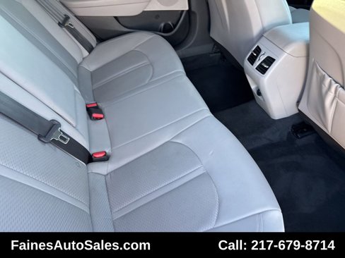 Used 2019 Hyundai Sonata SEL image 54
