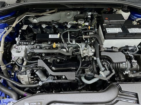 Used 2022 Toyota Corolla Cross LE image 29