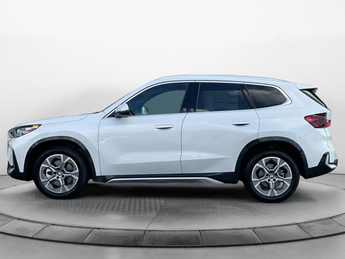 New 2026 BMW X1 xDrive28i w/ Technology Package image 4