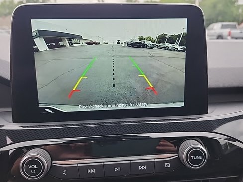 Used 2023 Ford Escape ST-Line image 29