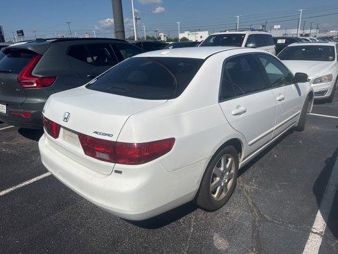 Used 2005 Honda Accord EX-L image 6