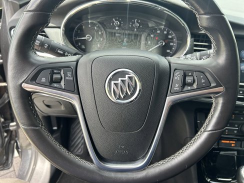 Used 2018 Buick Encore Preferred image 30
