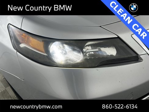 Used 2013 Acura TL image 30