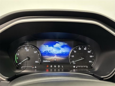 Used 2021 Ford Escape SE image 28