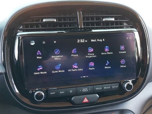 Used 2023 Kia Soul S image 20