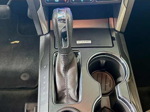 Used 2017 Ford Explorer Limited w/ Equipment Group 301A image 25