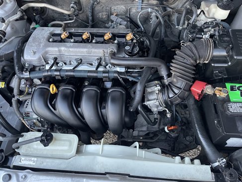 Used 2008 Toyota Corolla CE image 19
