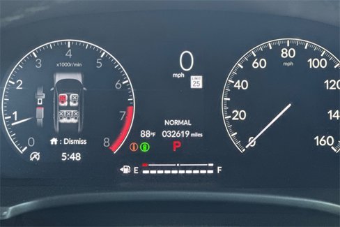 Certified 2024 Honda Civic Sport image 29