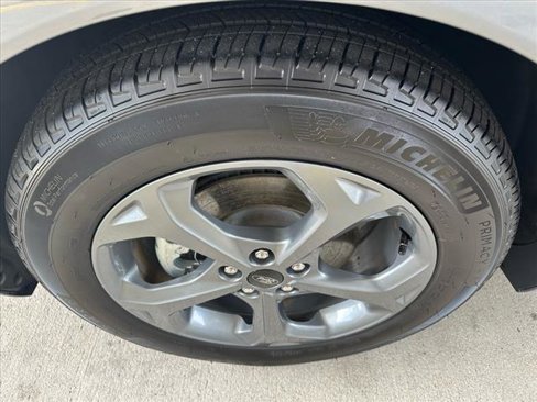 Certified 2023 Ford Escape ST-Line w/ Tech Pack #1 image 7