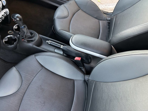 Used 2010 MINI Cooper S w/ Sport Pkg image 16