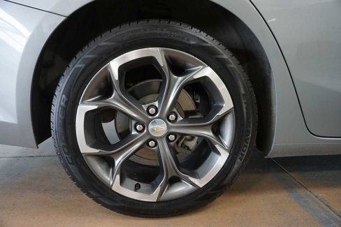 Used 2023 Chevrolet Malibu LT image 8