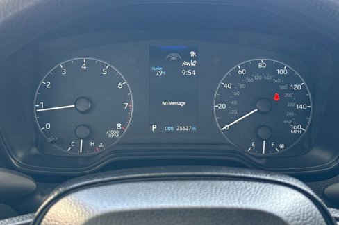 Certified 2023 Toyota Corolla LE image 23