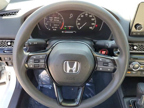 Certified 2023 Honda Civic LX image 20