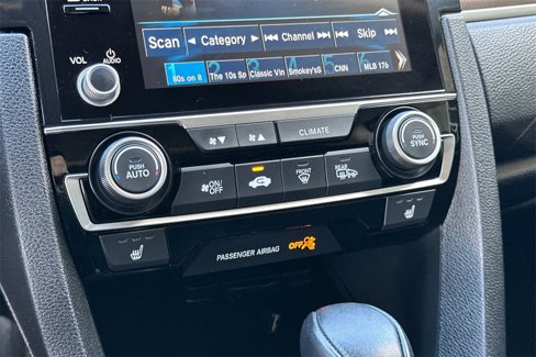 Used 2021 Honda Civic EX image 22