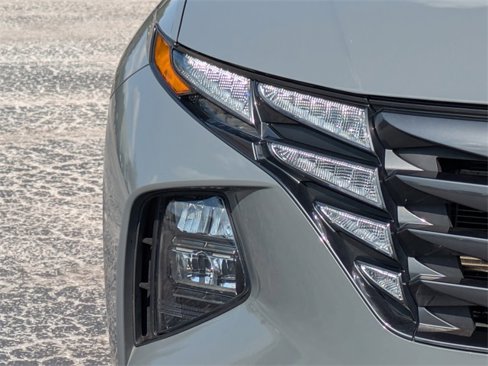 Used 2024 Hyundai Tucson SEL image 10