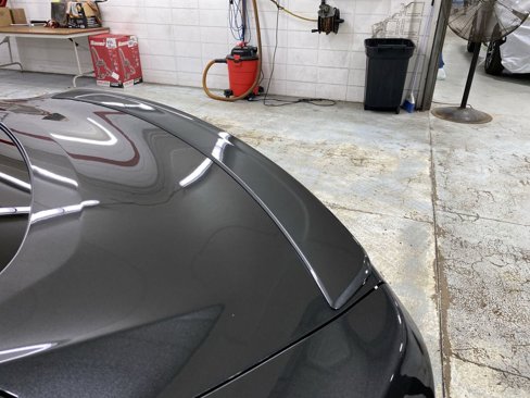 Used 2020 Ford Mustang Premium w/ Equipment Group 201A image 18