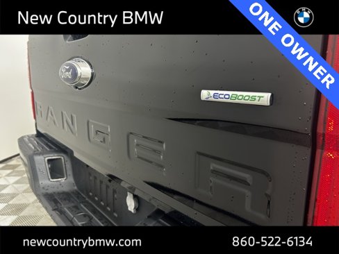 Used 2020 Ford Ranger XL w/ Equipment Group 101A Mid image 12