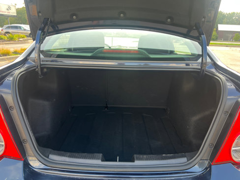 Used 2015 Chevrolet Sonic LT image 30