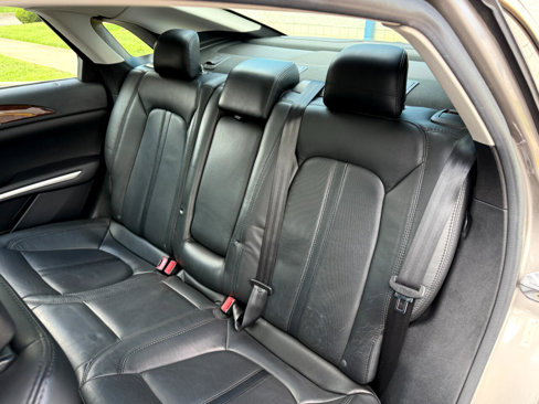 Used 2016 Lincoln MKZ Hybrid w/ Equipment Group 600A Reserve image 15