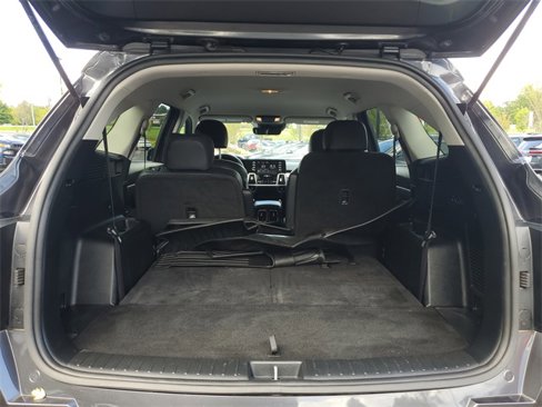 Certified 2021 Kia Sorento S image 7