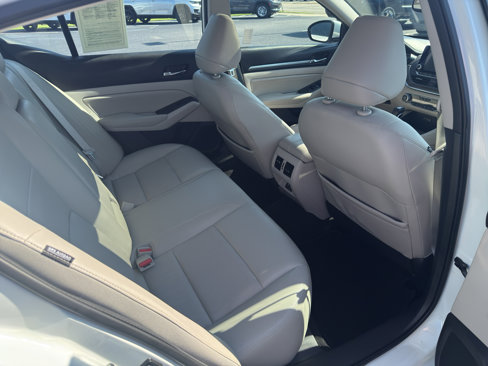 Used 2019 Nissan Altima 2.5 Platinum image 32