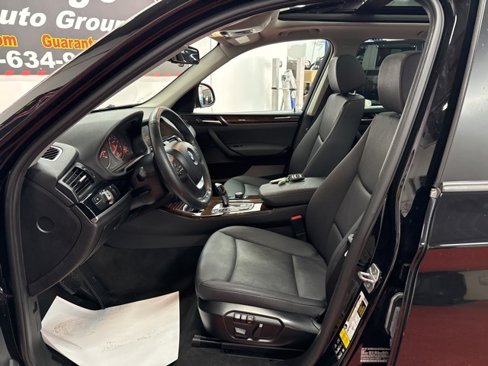Used 2017 BMW X3 xDrive28i image 21