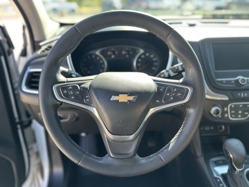 Used 2023 Chevrolet Equinox LT w/ Driver Convenience Package image 27
