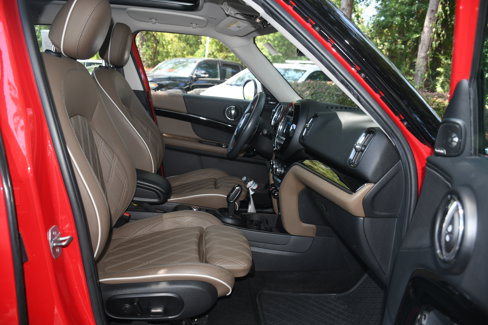 Used 2020 MINI Cooper Countryman S w/ Premium Package image 22