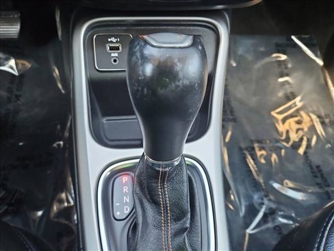 Used 2019 Jeep Compass Latitude w/ Popular Equipment Group image 12