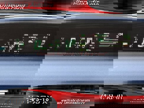 Used 2015 Toyota Prius Two image 18