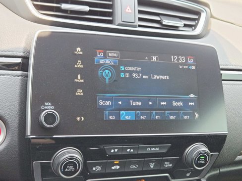 Used 2018 Honda CR-V EX image 28