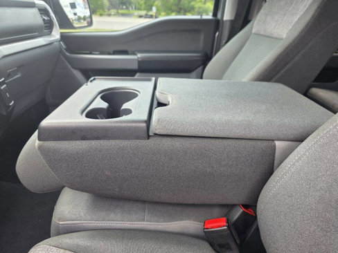 Used 2023 Ford F150 XLT image 21
