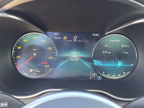 Used 2022 Mercedes-Benz GLC 300 4MATIC image 35