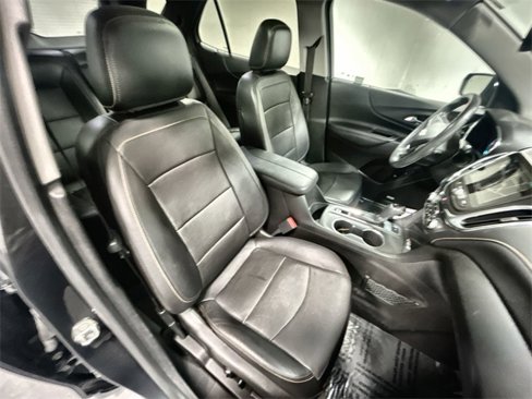 Used 2018 Chevrolet Equinox Premier image 26