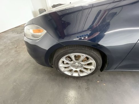 Used 2015 Dodge Dart Limited w/ Technology Group image 31