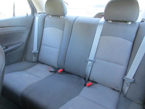 Used 2012 Chevrolet Malibu LT w/ 1LT All-Star Package image 25