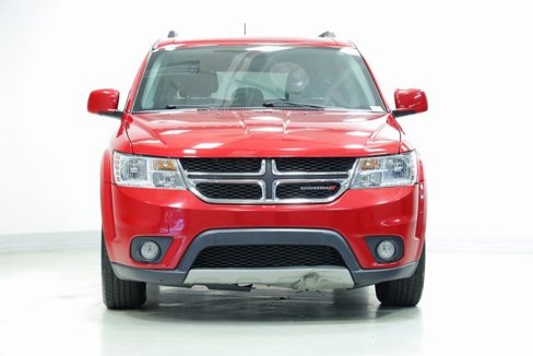 Used 2019 Dodge Journey SE w/ Connectivity Group image 2