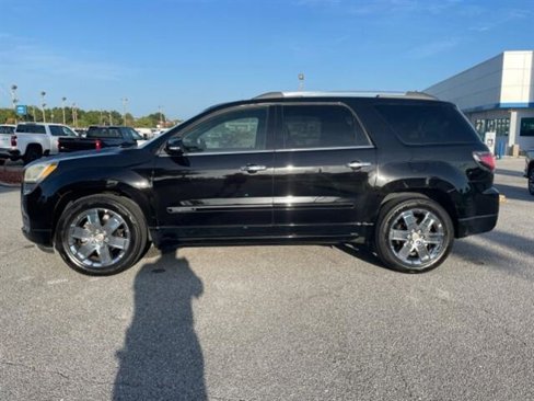 Used 2016 GMC Acadia Denali image 4