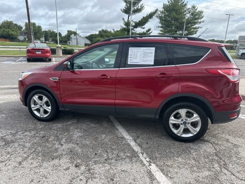 Used 2013 Ford Escape SE image 19