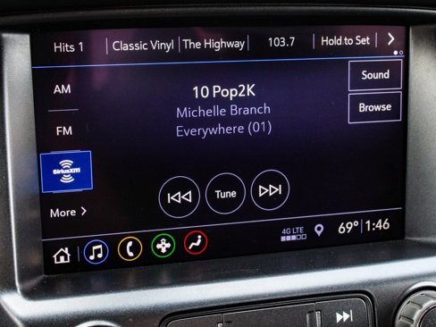 Used 2019 Chevrolet Colorado Z71 image 22