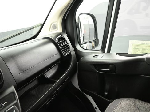 Used 2023 RAM ProMaster 2500 image 24