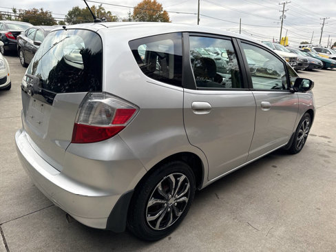 Used 2012 Honda Fit image 9