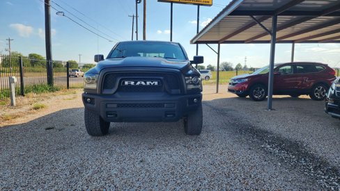 Used 2020 RAM 1500 Classic Warlock image 3