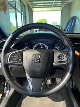 Used 2018 Honda Civic Si image 18