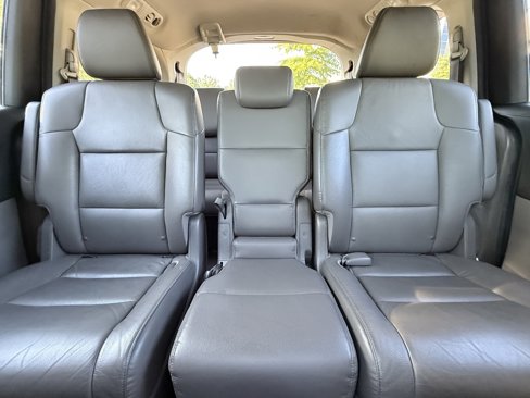 Used 2015 Honda Odyssey EX-L image 46