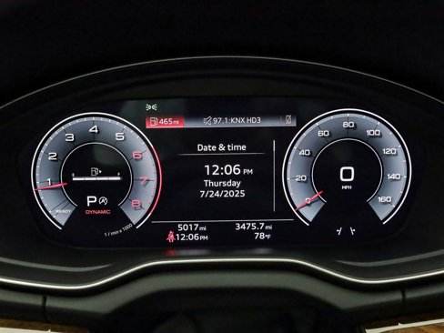 Certified 2024 Audi Q5 2.0T Premium Plus image 26