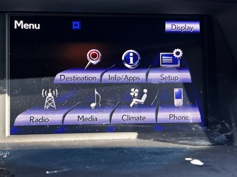 Used 2015 Lexus RX 450h FWD image 24